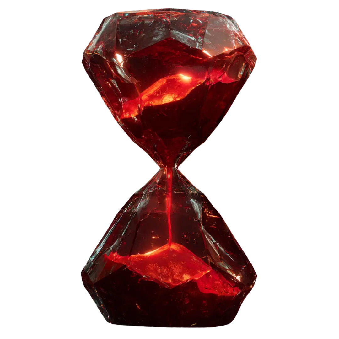 hourglass