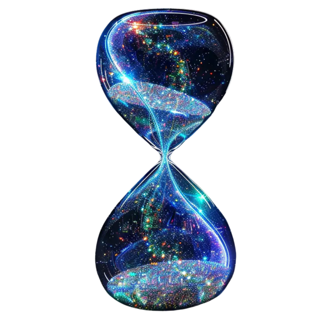 hourglass